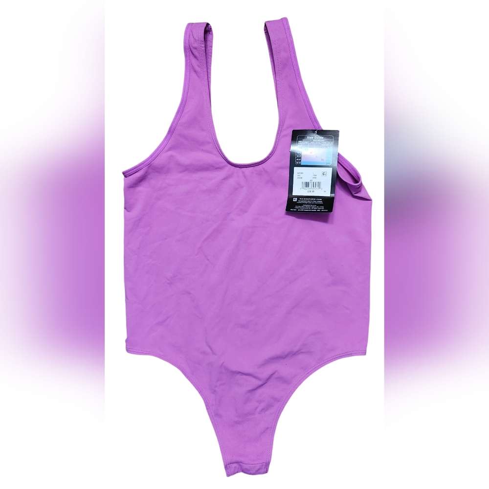 Maidenform Bodysuit